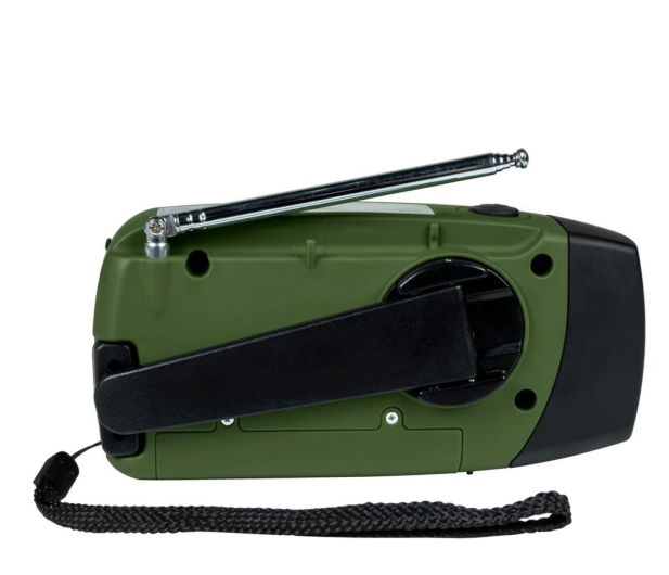 Thomson Outdoor Power Bank Latarka SOS - 1350706 - zdjęcie 3